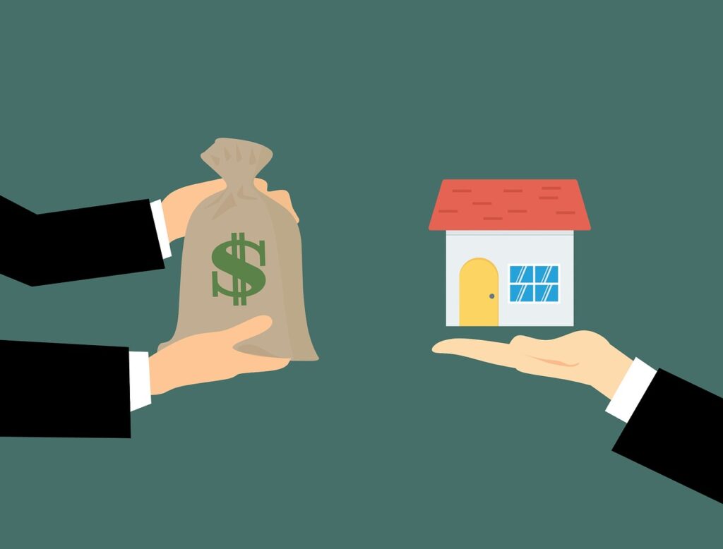 pros and cons of real estate invesment