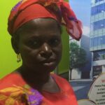 Samuel Funmilayo Ayomide